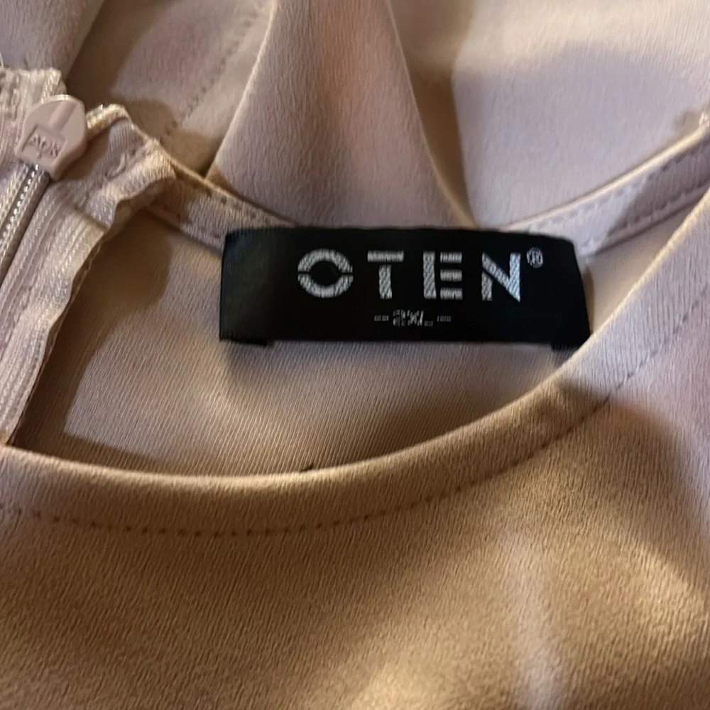 NWOT Swing Dress - Picture 4 of 5